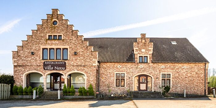Huis te koop in Orsmaal-Gussenhoven