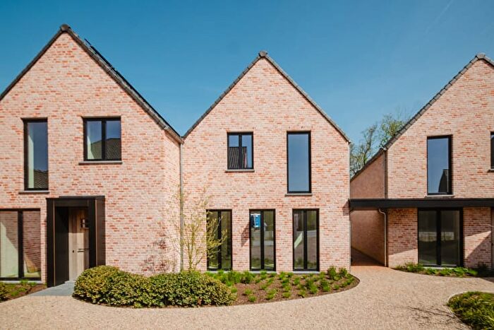 Huizen Koop Huur - 2