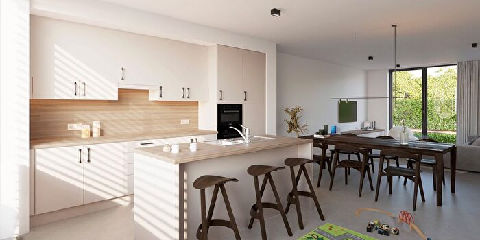 Huizen Koop Huur - 2