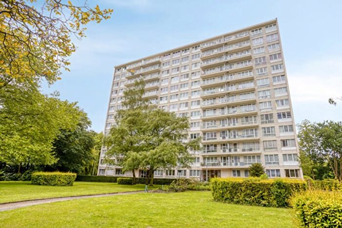 2-kamerappartement te koop in Zelllik