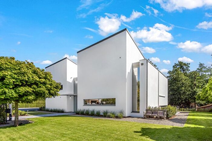 4-kamerhuis te koop in Lanaken