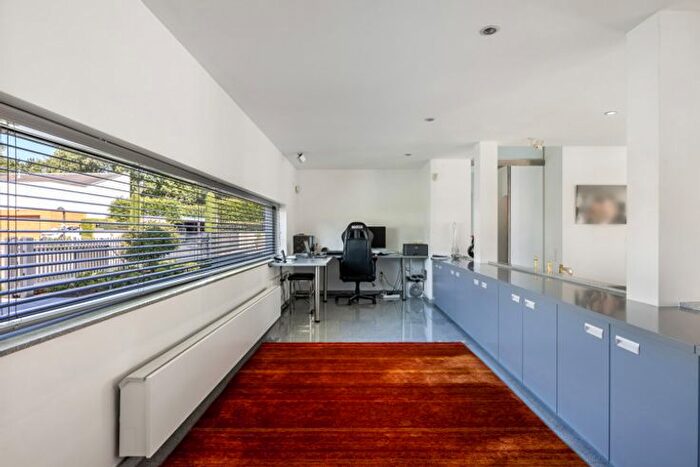Huizen Koop Huur - 3