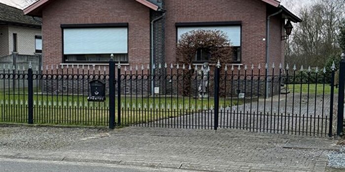 2-kamerhuis te koop in Aarschot