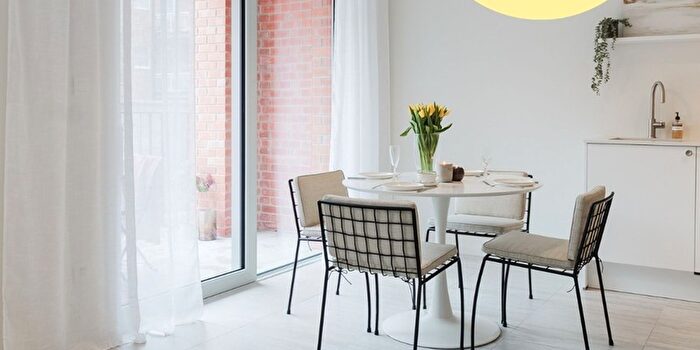 2-kamerappartement te koop in Lier