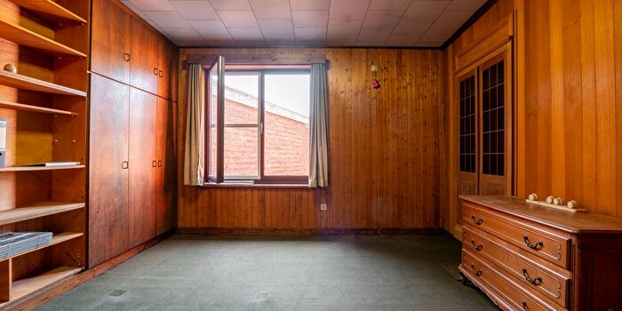 Huizen Koop Huur - 3
