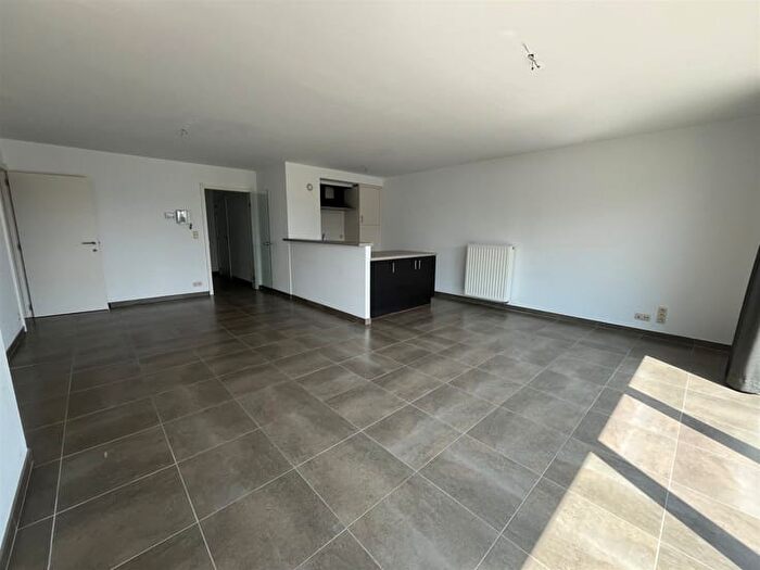 2-kamerappartement te huur in Oostende