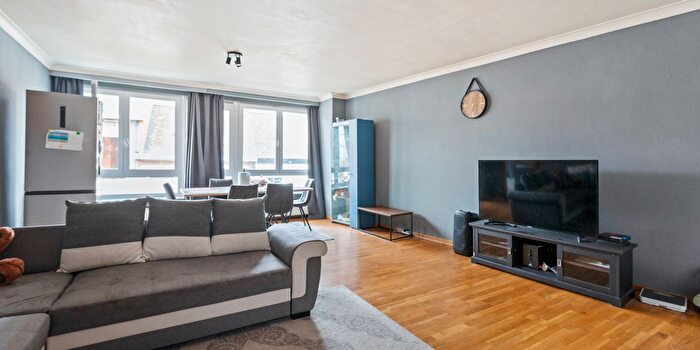 Huizen Koop Huur - 3