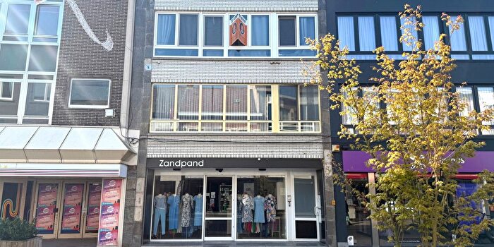 2-kamerappartement te koop in Herentals