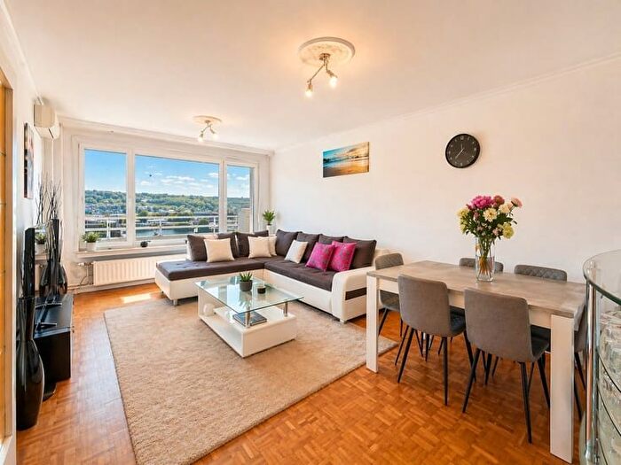 1-kamerappartement te koop in HERSTAL