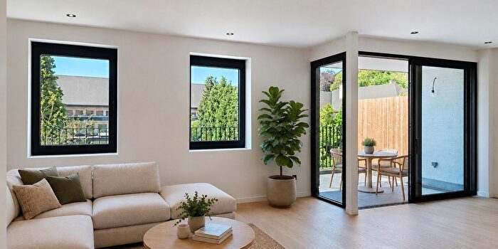 Huizen Koop Huur - 2