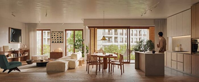 Appartement te koop in Mechelen
