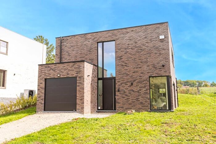 1-kamerhuis te koop in Herne