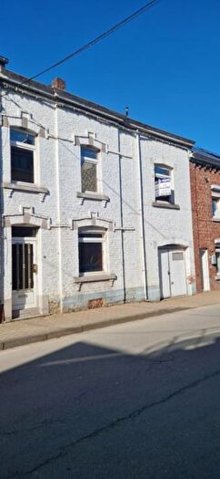 4-kamerhuis te koop in Marche-en-Famenne