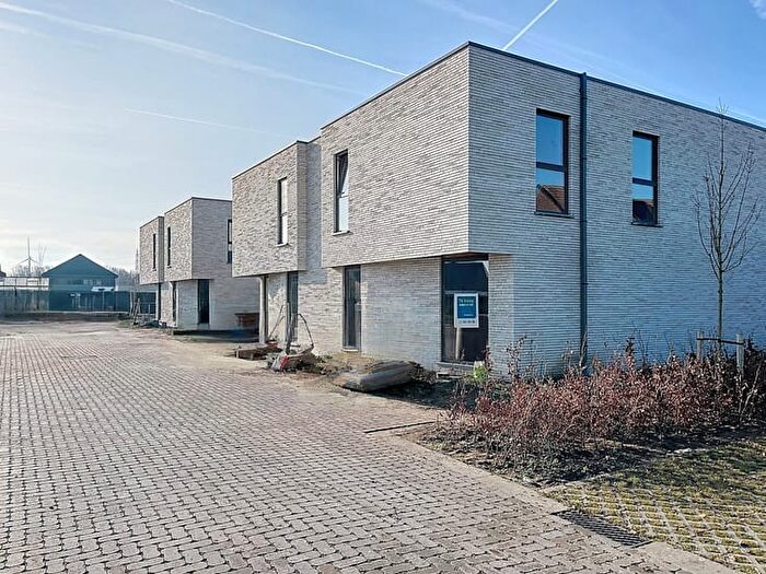 Huizen Koop Huur - 2