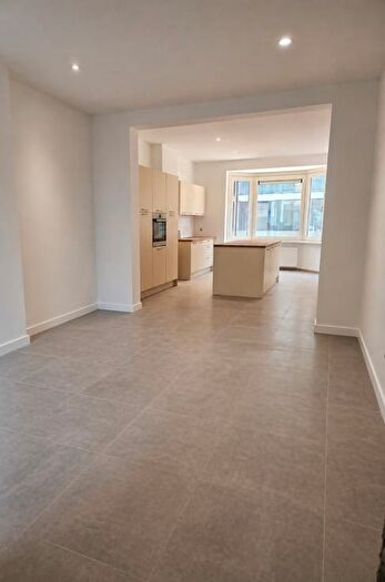 3-kamerappartement te koop in Oostende