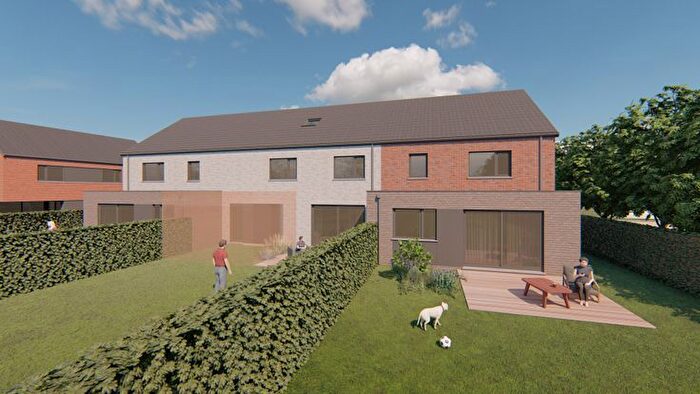 Huizen Koop Huur - 2