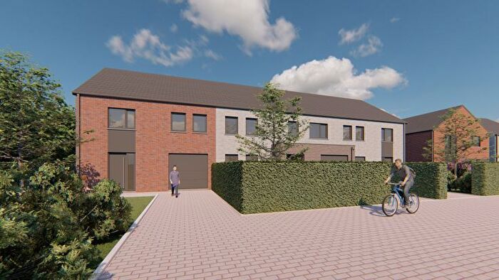 Huizen Koop Huur - 3