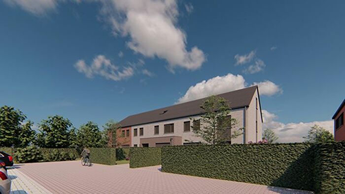 Huis te koop in Visé