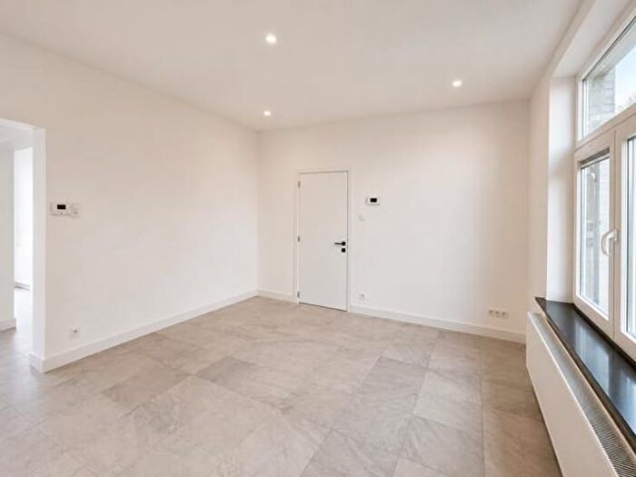 2-kamerappartement te koop in Gent