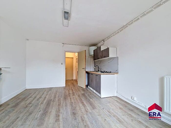 Huizen Koop Huur - 3