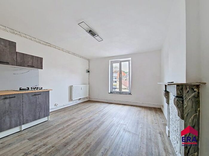 Appartement te huur in Huy
