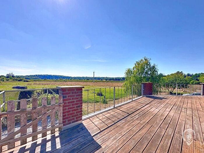 5-kamerappartement te koop in Hotton