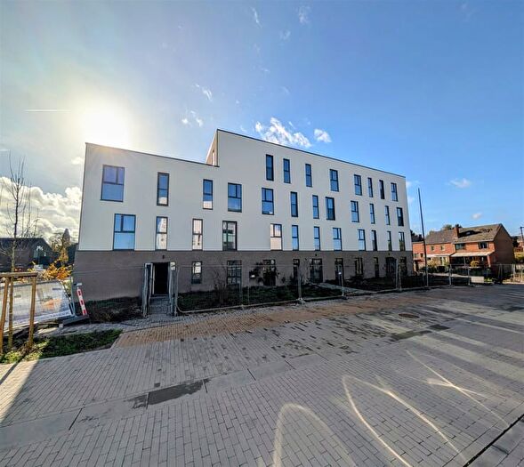 Huizen Koop Huur - 2