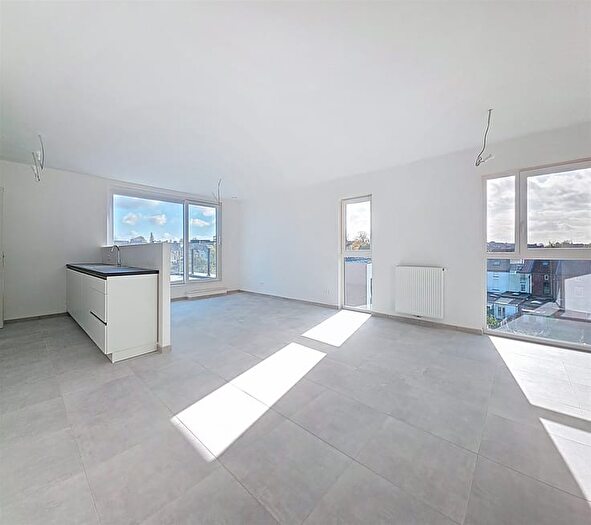 3-kamerappartement te koop in FLEURUS