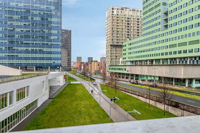 1-kamerappartement te koop in ANTWERPEN