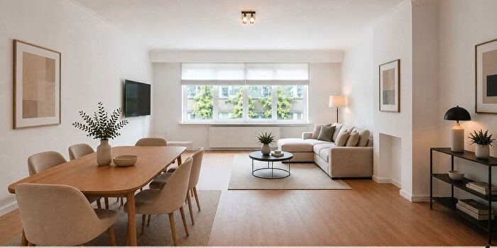 2-kamerappartement te koop in Antwerpen