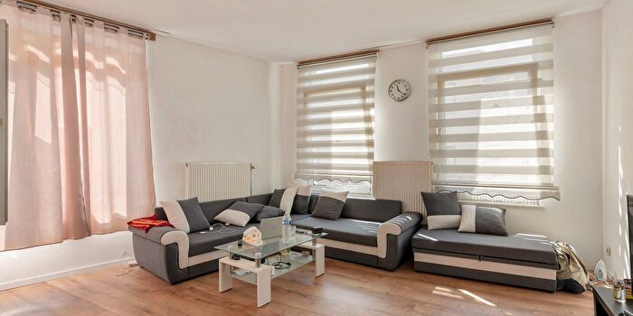 Huizen Koop Huur - 3