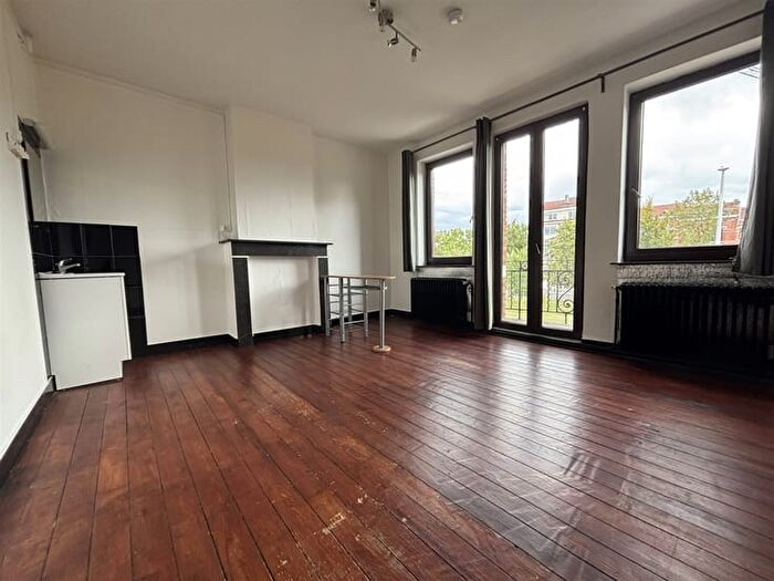 1-kamerappartement te huur in Leuven