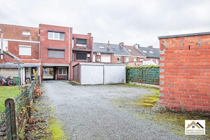 Huizen Koop Huur - 2