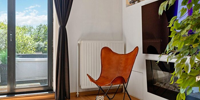 Huizen Koop Huur - 3