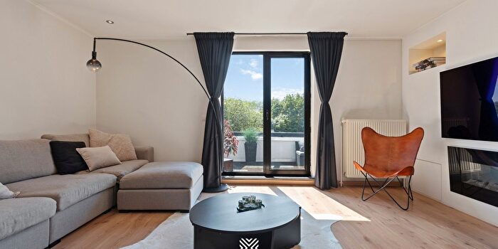 2-kamerappartement te koop in Hasselt