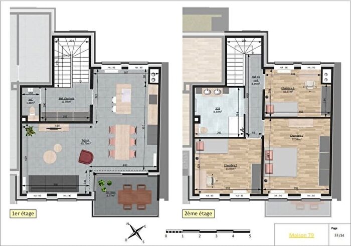Huizen Koop Huur - 3