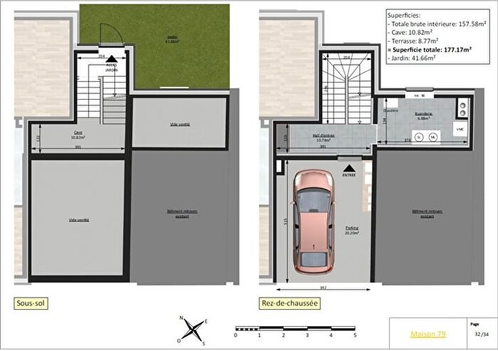 Huizen Koop Huur - 2