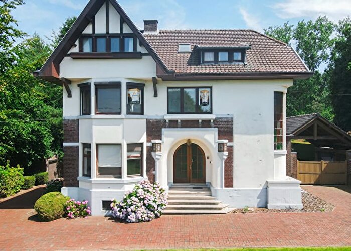 Huizen Koop Huur - 2
