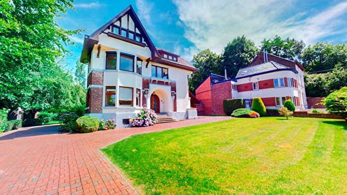 5-kamerhuis te koop in Manage