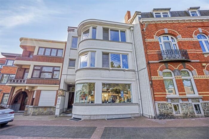 17-kamerhuis te koop in Tongeren