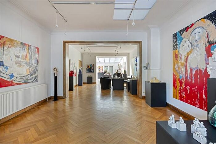 Huizen Koop Huur - 3