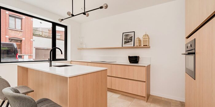Huizen Koop Huur - 3