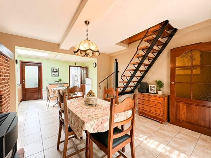 Huizen Koop Huur - 2