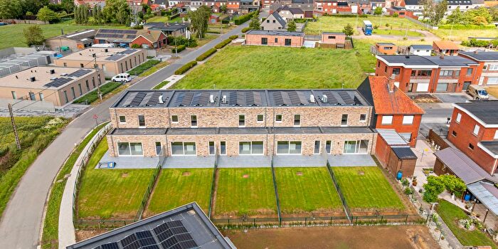 Huizen Koop Huur - 2