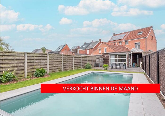 Huizen Koop Huur - 3