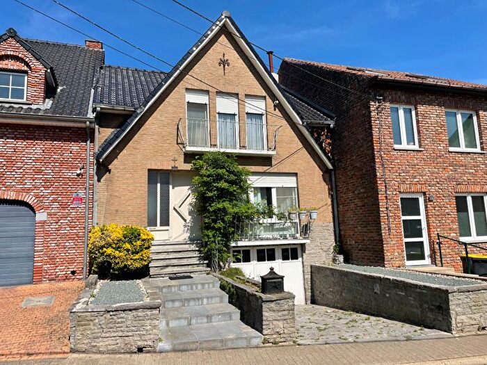 13-kamerhuis te koop in Attenhoven