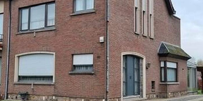 3-kamerhuis te koop in Zwijndrecht
