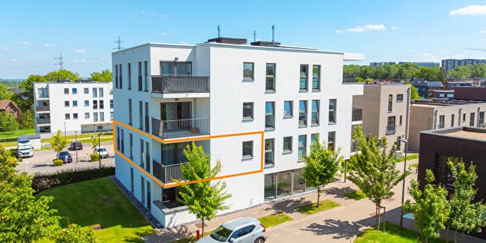 2-kamerappartement te koop in Boncelles