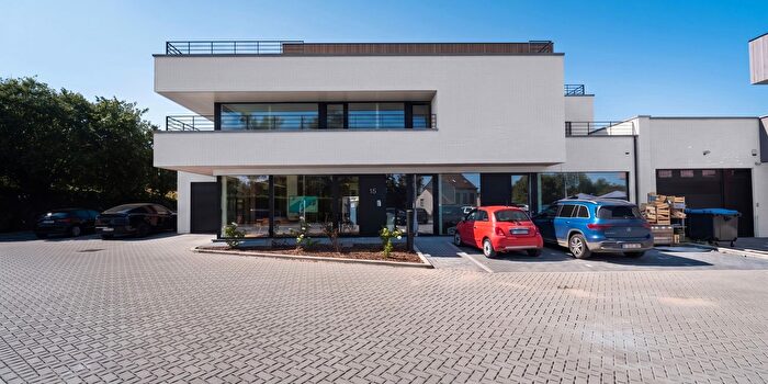 Huizen Koop Huur - 3