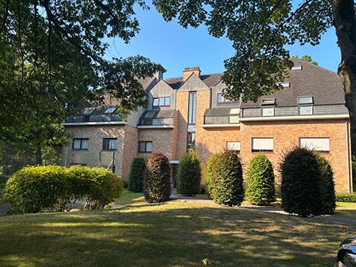 10-kamerappartement te huur in Heusden (9070)